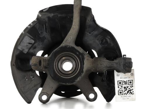 Right front steering knuckle MERCEDES-BENZ A-CLASS (W168)  | BP25127525M26 