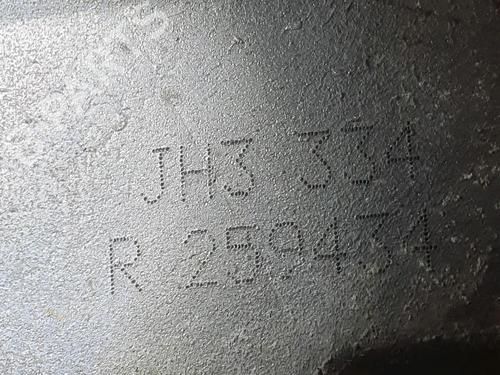 Gearbox RENAULT CLIO IV (BH_) 0.9 TCe 90 (BHNF, BHMA, BHMH, BHJK, BHJR) | BP31079624M3 