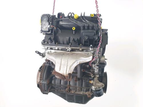 Engine RENAULT TWINGO II (CN0_) 1.2 16V (CN0K, CN0V, CN0A) | BP36211949M1 - Image 4