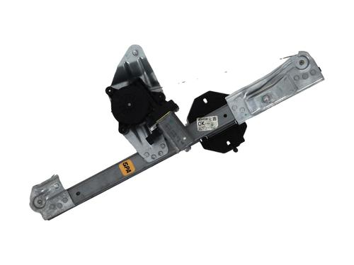 Rudehejsemekanisme Højre foran DACIA SANDERO II TCe 90 (B8M1, B8MA, B8AC) (90 hp) 30716462