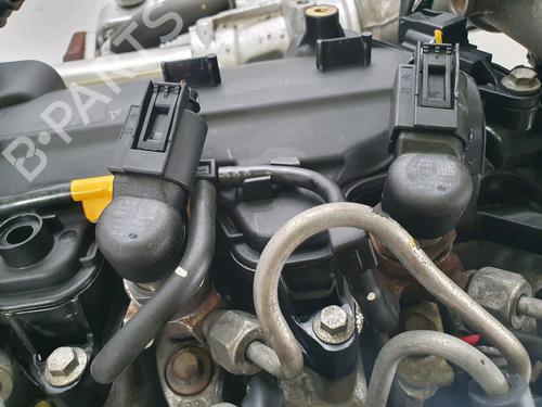 Engine NISSAN JUKE (F15) 1.5 dCi | BP37869676M1 - Image 11