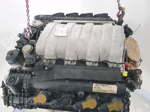 Engine MERCEDES-BENZ C-CLASS Coupe (C204) | BP33925465M1 - Image 5