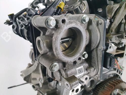 Engine RENAULT CLIO IV (BH_) 0.9 TCe 90 (BHNF, BHMA, BHMH, BHJK, BHJR) | BP35773179M1 - Image 8