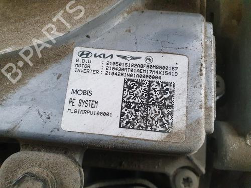 Engine HYUNDAI IONIQ 5 (NE) EV | BP37531960M1  - Image 7
