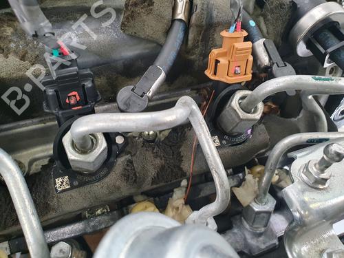 Engine TOYOTA AURIS (_E15_) 1.4 D-4D (NDE150_, NDE150R) | BP39736066M1 - Image 9