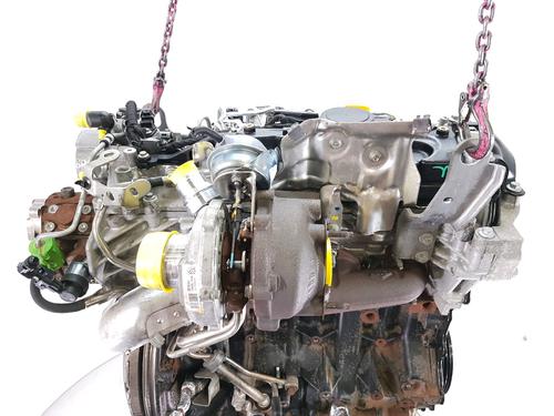 Engine RENAULT LAGUNA III (BT0/1) 2.0 dCi (BT07, BT0J, BT14, BT1A, BT1S) | BP36777149M1 - Image 5