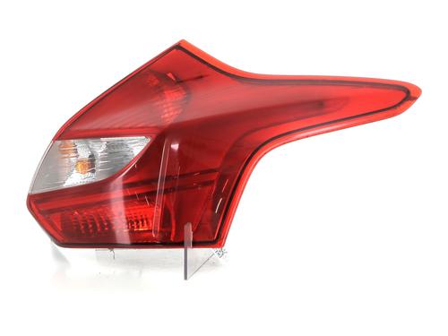 Right taillight FORD FOCUS III Saloon  | BP26039439C35 