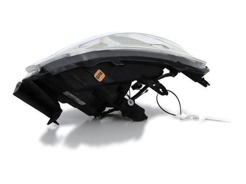 Right headlight DACIA LODGY (JS_) 1.2 TCe (JSAY, JSM0) | BP29346140C29 