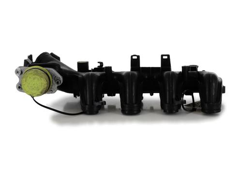 Used Intake manifold PEUGEOT 308 I (4A_, 4C_) 1.6 HDi (90 hp) 25908167