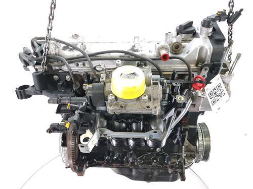 Engine FIAT PANDA (169_) 1.2 (169.AXB11, 169.AXB1A) | BP33299888M1 - Image 5