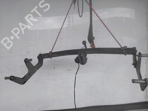 Boule d'attelage/Mécanisme DACIA SANDERO 1.5 dCi (88 hp) 31797049