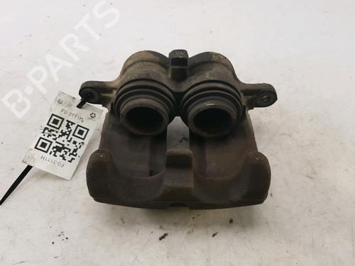 Right front brake caliper NISSAN TERRANO II (R20) 3.0 Di 4WD | BP27918552M104 