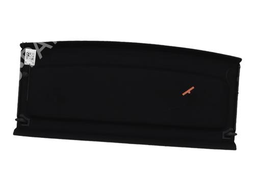 Rear parcel shelf VW POLO IV (9N_, 9A_) 1.4 TDI | BP29416876C85 