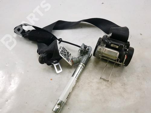 Used Front left belt tensioner Front left belt tensioner ALFA ROMEO MITO (955_) 1.6 JTDM (955AXC1B) (120 hp) 11186195 11186195