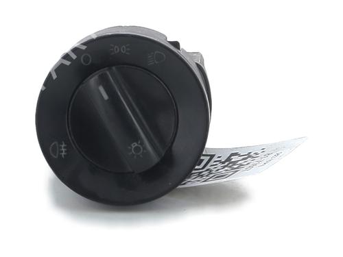 Used Steering column stalk Steering column stalk VW POLO IV (9N_, 9A_) 1.4 TDI (70 hp) 32512765 32512765