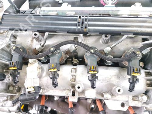 Engine FIAT DOBLO Box Body/MPV (223_) 1.3 D Multijet | BP36211079M1  - Image 8