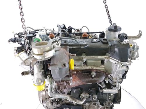 Motor TOYOTA YARIS (_P9_) 1.4 D-4D (NLP90_, NLP90R) | BP30048879M1 
