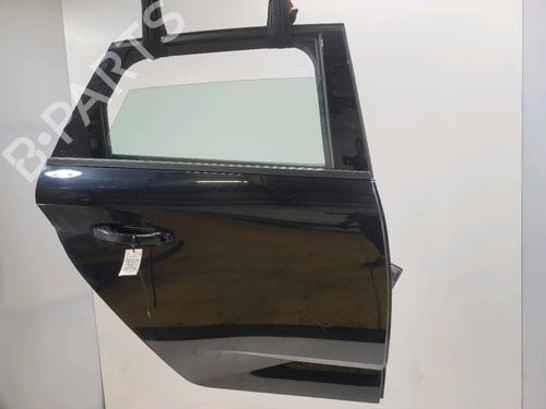 Used Right rear door Right rear door PEUGEOT 308 SW III (FC_, FJ_, FR_, F4_, FN_) PureTech 130 (FRHNSL, FRHNST) (131 hp) 40172363 40172363