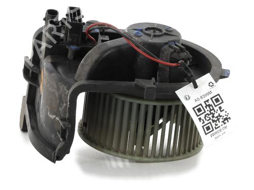 Heater blower motor RENAULT CLIO II (BB_, CB_)  | BP26592085M62 