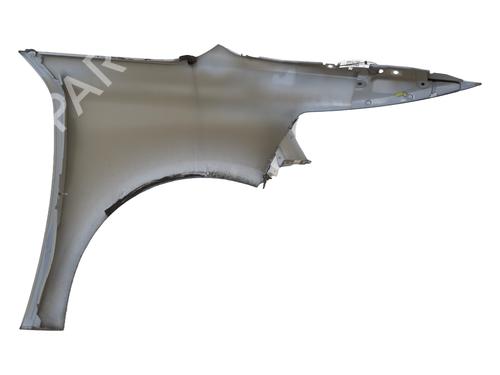 Left front fenders CITROËN C4 Picasso II 2.0 BlueHDi 150 | BP29296678C41 