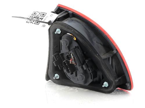 Left taillight SEAT LEON (1M1) 1.9 TDI | BP19403310C34 