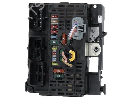 Fuse box CITROËN C5 II Break (RE_) 1.6 HDi (RE9HZC, RE9HYB) | BP36487656E1 - Image 2