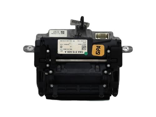 Ferdsskriver VW TIGUAN (AD1, AX1) 2.0 TDI (150 hp) 30584411