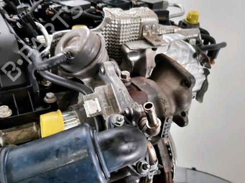 Motor FORD B-MAX (JK) 1.0 EcoBoost | BP31937246M1