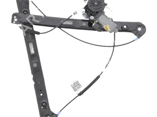 Used Front right window mechanism Front right window mechanism 38552351 38552351