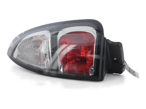Right taillight CITROËN C3 Picasso (SH_) | BP34458443C35 - Image 2