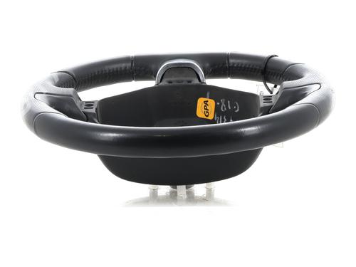Steering wheel PEUGEOT 5008 (0U_, 0E_) 1.6 HDi | BP24604630C49