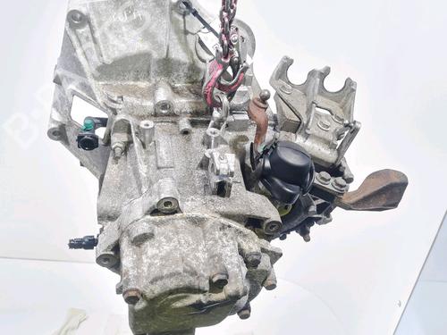 Gearbox OPEL COMBO Box Body/MPV (X12) 1.3 CDTI (B05) | BP36548524M3  - Image 5