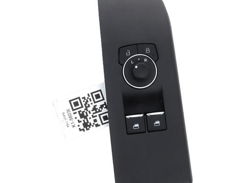 Used Left front window switch FORD TRANSIT COURIER V769 Box Body/MPV (N3P) 1.5 EcoBlue (101 hp) 31937207