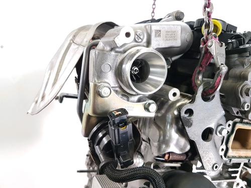 Engine CITROËN C3 II (SC_) 1.6 BlueHDi 75 | BP36211154M1 - Image 9