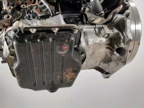 Engine OPEL ZAFIRA / ZAFIRA FAMILY B (A05) 1.7 CDTI (M75) | BP32310250M1