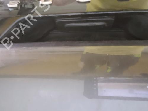 Tailgate PEUGEOT 208 II (UB_, UP_, UW_, UJ_) 1.2 PureTech 100 | BP29820115C6 