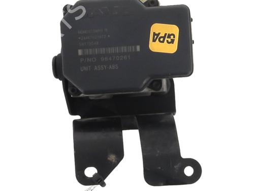 ABS pump CHEVROLET AVEO / KALOS Hatchback (T250, T255) 1.2 | BP31607100M43 