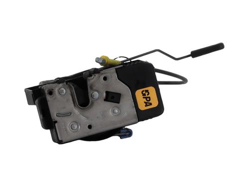 Front right lock RENAULT TRAFIC II Van (FL) 1.9 dCi 100 (FL0C, FL0K, FL0B) | BP29931060C97