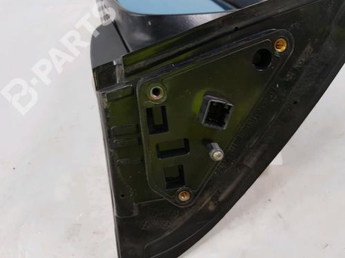 Left mirror KIA PRO CEE'D (ED) 1.6 CRDi 115 | BP11115998C26 