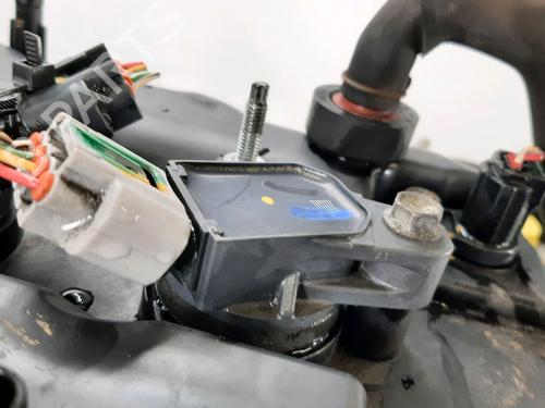 Engine TOYOTA AURIS (_E15_) 1.33 Dual-VVTi (NRE150_, NRE150R) | BP32006169M1 