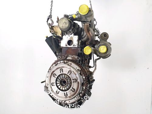 Engine RENAULT TRAFIC II Van (FL) 1.9 dCi 100 (FL0C, FL0K, FL0B) | BP38031342M1 - Image 3