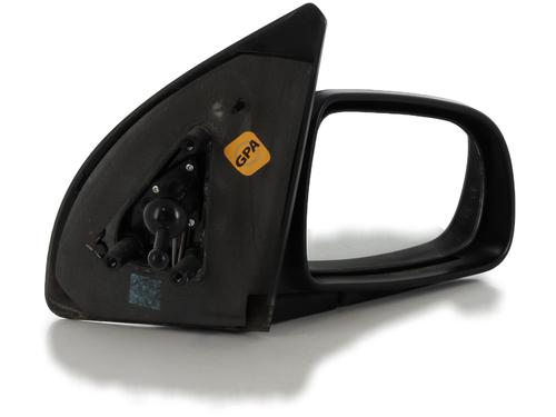 Right mirror CHEVROLET AVEO / KALOS Saloon (T250, T255)  | BP24994854C27 