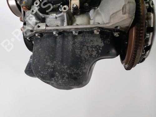 Engine CITROËN C1 (PM_, PN_) 1.0 | BP33926179M1  - Image 8