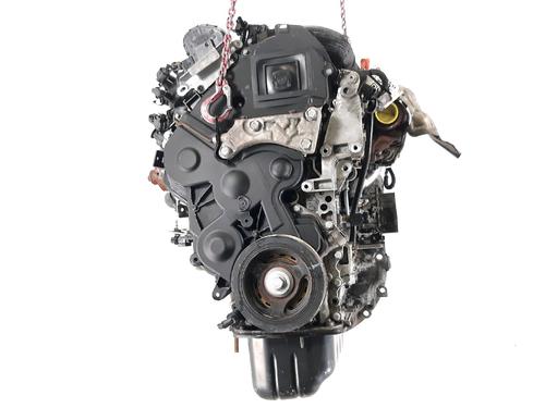 Used Engine CITROËN C3 II (SC_) 1.4 HDi 70 (SC8HZC, SC8HR0, SC8HP4) (68 hp) 31577569