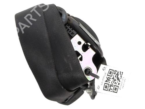 Used Front left seatbelt Front left seatbelt 38917726 38917726