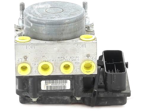 ABS pump FIAT 500 (312_) 1.2 (312AXA1A) | BP27581968M43 