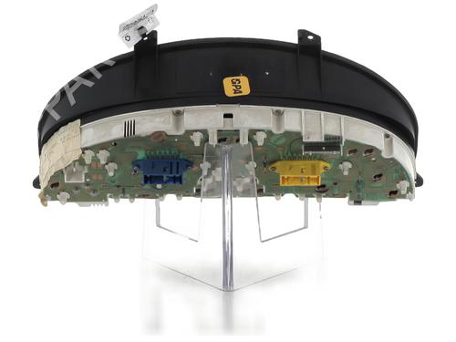 Instrument cluster PEUGEOT 406 (8B) 1.9 TD | BP31797471C47 