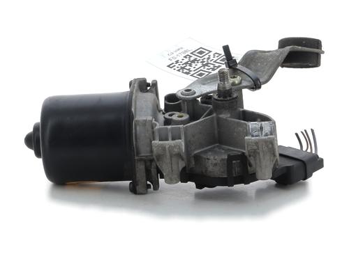 Used Front wiper motor RENAULT MEGANE II (BM0/1_, CM0/1_) 1.6 16V (BM0C, CM0C) (113 hp) 23853026