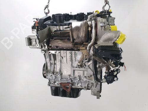 Engine CITROËN C5 AIRCROSS (A_) 1.6 PureTech 180 (A45GFR) | BP37086887M1 - Image 2