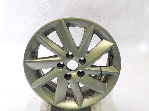 Used Rim SEAT IBIZA IV (6J5, 6P1) 1.6 TDI (90 hp) 29819660